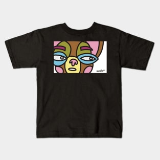 Chichi Selfie Kids T-Shirt